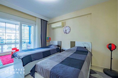 Daire 2+1 Alanya, Antalya, Türkiye №233560 - 9