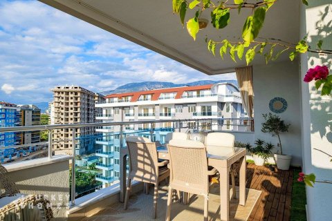 Daire 2+1 Alanya, Antalya, Türkiye №233560 - 15