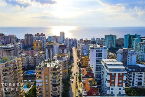 Daire 2+1 Alanya, Antalya, Türkiye №233560 - 1
