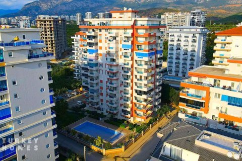 Daire 2+1 Alanya, Antalya, Türkiye №233560 - 16