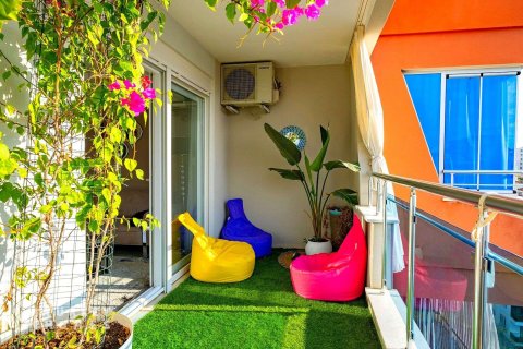 Daire 2+1 Alanya, Antalya, Türkiye №233560 - 14