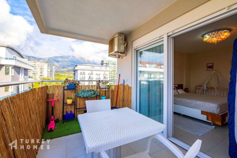 Daire 2+1 Alanya, Antalya, Türkiye №233560 - 7