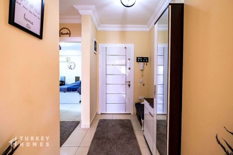 Daire 2+1 Alanya, Antalya, Türkiye №233560 - 3