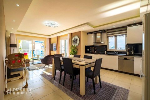 Daire 2+1 Alanya, Antalya, Türkiye №233560 - 5