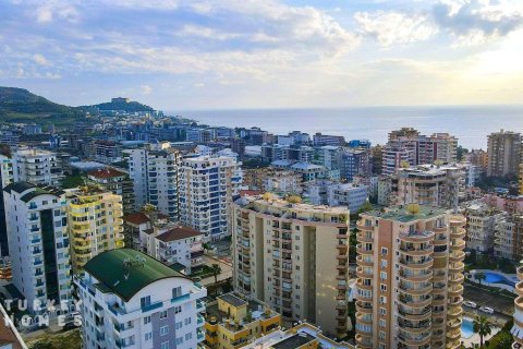 Daire 2+1 Alanya, Antalya, Türkiye №233560 - 8