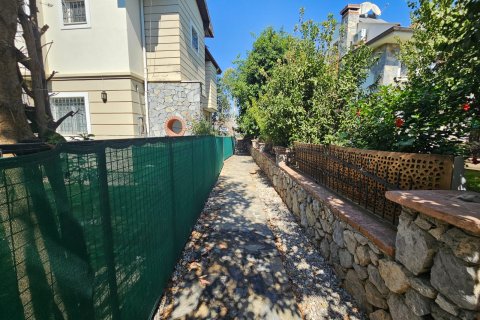 3+1 Villa  i Fethiye, Mugla, Tyrkiet Nr. 232463 - 29