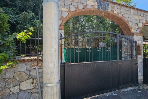 3+1 Villa  i Fethiye, Mugla, Tyrkiet Nr. 232463 - 30