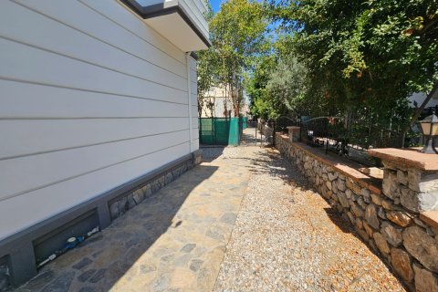 3+1 Villa  i Fethiye, Mugla, Tyrkiet Nr. 232463 - 28