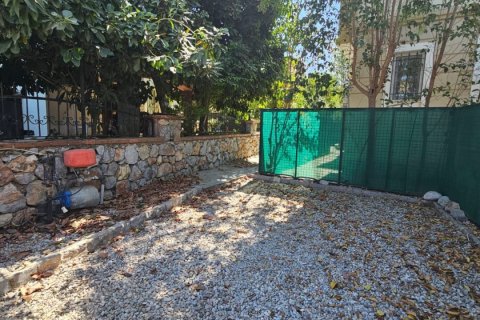 3+1 Villa  i Fethiye, Mugla, Tyrkiet Nr. 232463 - 27