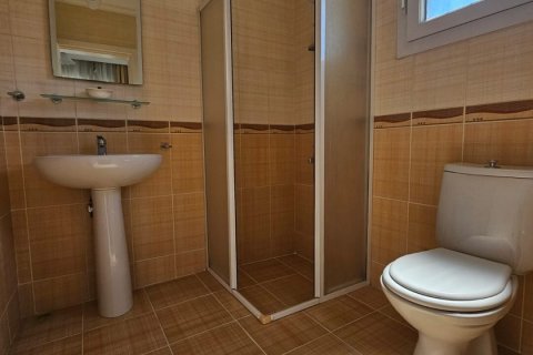 3+1 Villa  i Fethiye, Mugla, Tyrkiet Nr. 232463 - 15