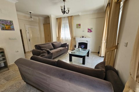 3+1 Villa  i Fethiye, Mugla, Tyrkiet Nr. 232463 - 7