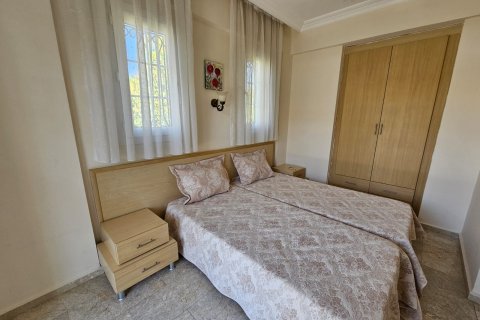 3+1 Villa  i Fethiye, Mugla, Tyrkiet Nr. 232463 - 17