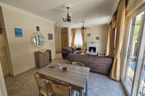 3+1 Villa  i Fethiye, Mugla, Tyrkiet Nr. 232463 - 8