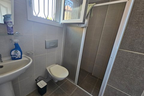 3+1 Villa  i Fethiye, Mugla, Tyrkiet Nr. 232463 - 19