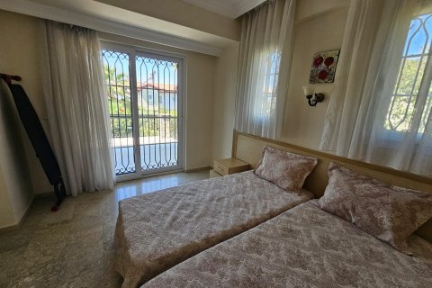 3+1 Villa  i Fethiye, Mugla, Tyrkiet Nr. 232463 - 16