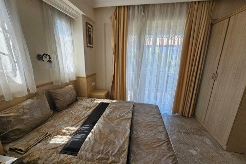3+1 Villa  i Fethiye, Mugla, Tyrkiet Nr. 232463 - 14