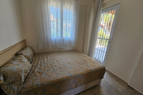 3+1 Villa  i Fethiye, Mugla, Tyrkiet Nr. 232463 - 18