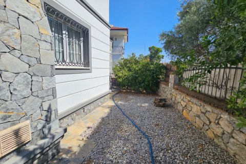 3+1 Villa  i Fethiye, Mugla, Tyrkiet Nr. 232463 - 26