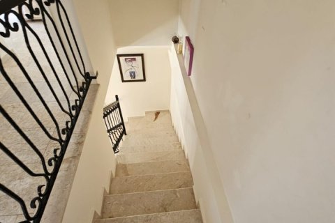 3+1 Villa  i Fethiye, Mugla, Tyrkiet Nr. 232463 - 20