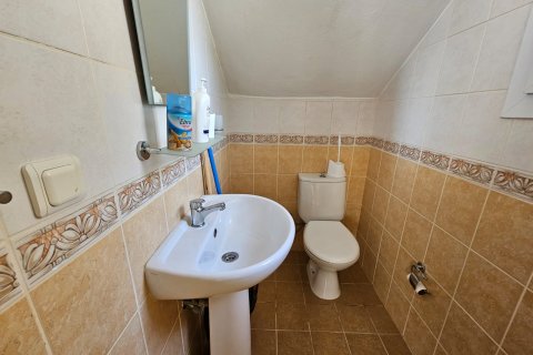 3+1 Villa  i Fethiye, Mugla, Tyrkiet Nr. 232463 - 12