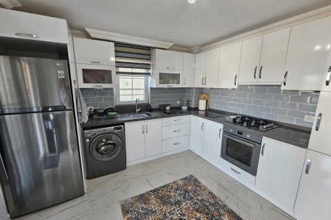 4+1 Villa  i Fethiye, Mugla, Tyrkiet Nr. 232464 - 10