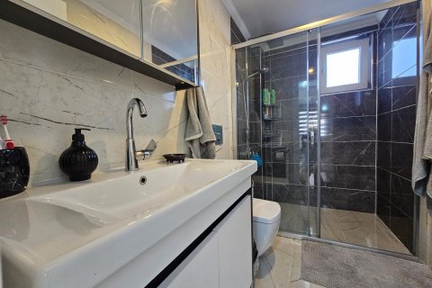 4+1 Villa  i Fethiye, Mugla, Tyrkiet Nr. 232464 - 16