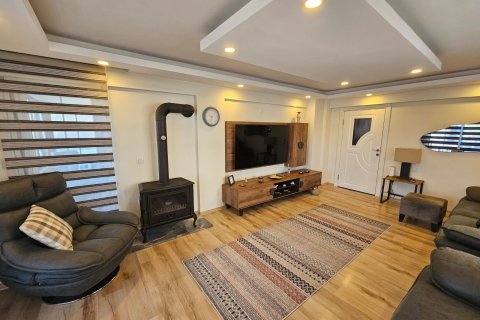 4+1 Villa  i Fethiye, Mugla, Tyrkiet Nr. 232464 - 7