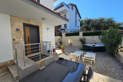 4+1 Villa  i Fethiye, Mugla, Tyrkiet Nr. 232464 - 4