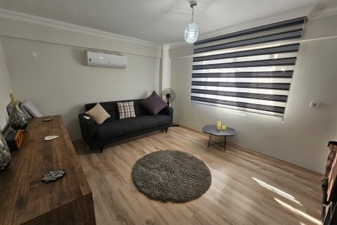 4+1 Villa  i Fethiye, Mugla, Tyrkiet Nr. 232464 - 17