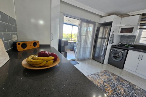 4+1 Villa  i Fethiye, Mugla, Tyrkiet Nr. 232464 - 12