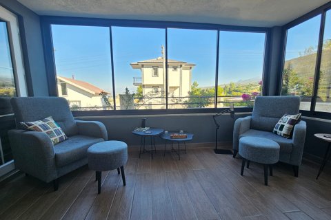 4+1 Villa  i Fethiye, Mugla, Tyrkiet Nr. 232464 - 14