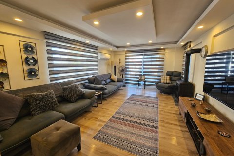 4+1 Villa  i Fethiye, Mugla, Tyrkiet Nr. 232464 - 6