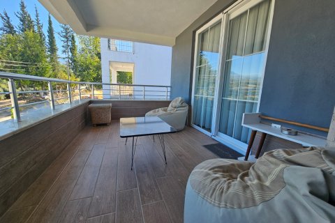4+1 Villa  i Fethiye, Mugla, Tyrkiet Nr. 232464 - 23
