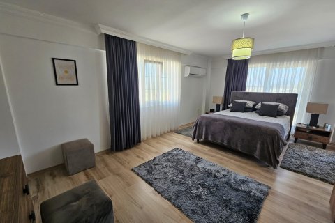 4+1 Villa  i Fethiye, Mugla, Tyrkiet Nr. 232464 - 20