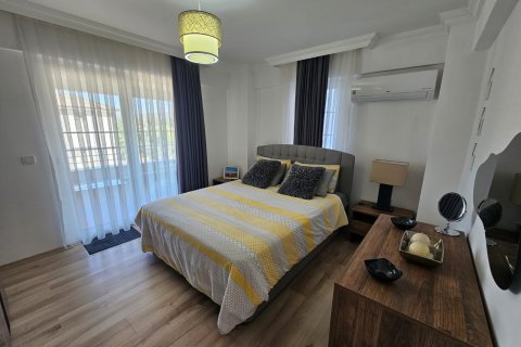 4+1 Villa  i Fethiye, Mugla, Tyrkiet Nr. 232464 - 25