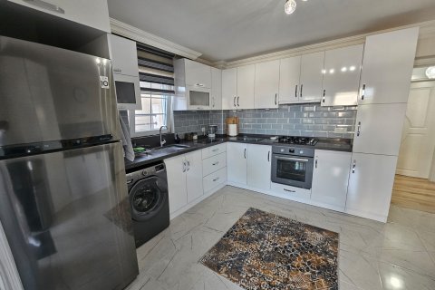 4+1 Villa  i Fethiye, Mugla, Tyrkiet Nr. 232464 - 11
