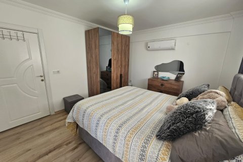4+1 Villa  i Fethiye, Mugla, Tyrkiet Nr. 232464 - 26
