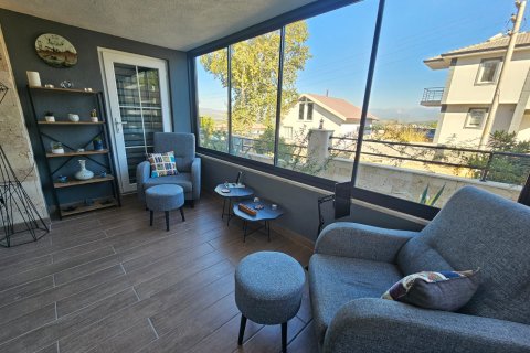 4+1 Villa  i Fethiye, Mugla, Tyrkiet Nr. 232464 - 13