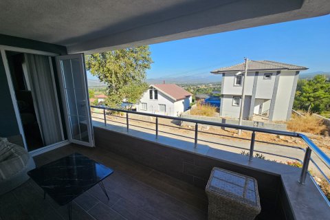 4+1 Villa  i Fethiye, Mugla, Tyrkiet Nr. 232464 - 24