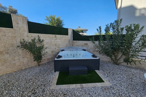 4+1 Villa  i Fethiye, Mugla, Tyrkiet Nr. 232464 - 3