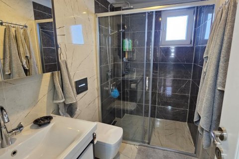 4+1 Villa  i Fethiye, Mugla, Tyrkiet Nr. 232464 - 15
