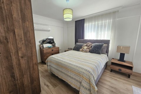 4+1 Villa  i Fethiye, Mugla, Tyrkiet Nr. 232464 - 27