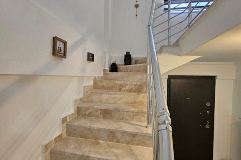 4+1 Villa  i Fethiye, Mugla, Tyrkiet Nr. 232464 - 19
