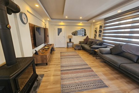 4+1 Villa  i Fethiye, Mugla, Tyrkiet Nr. 232464 - 8