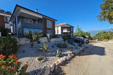 4+1 Villa  i Fethiye, Mugla, Tyrkiet Nr. 232464