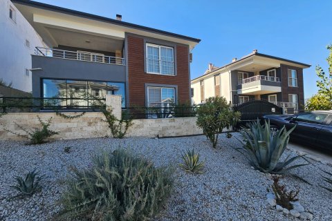 4+1 Villa  i Fethiye, Mugla, Tyrkiet Nr. 232464 - 2