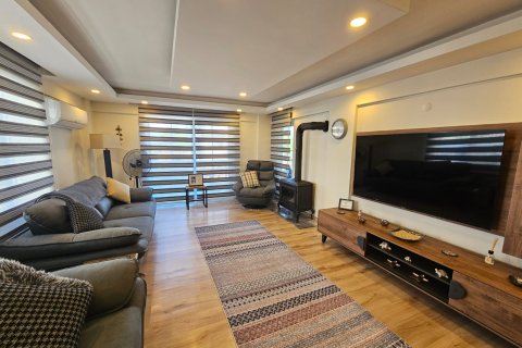 4+1 Villa  i Fethiye, Mugla, Tyrkiet Nr. 232464 - 9