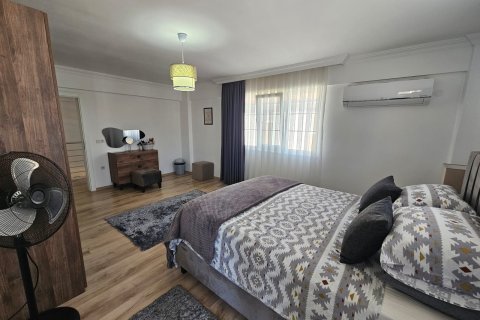 4+1 Villa  i Fethiye, Mugla, Tyrkiet Nr. 232464 - 21