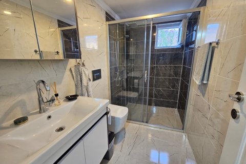 4+1 Villa  i Fethiye, Mugla, Tyrkiet Nr. 232464 - 29