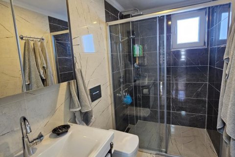 4+1 Villa  i Fethiye, Mugla, Tyrkiet Nr. 232464 - 28